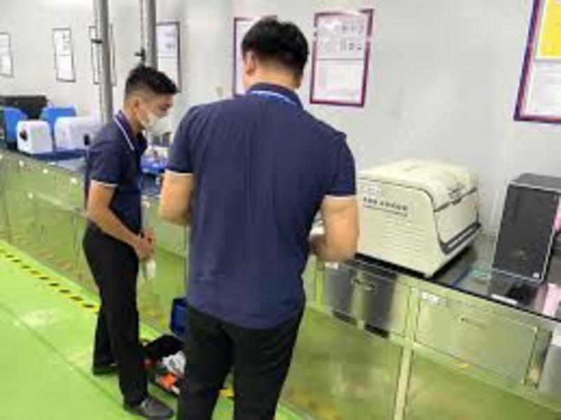  Tối ưu vòng đời máy XRF: Trọn gói dịch vụ tại XRFTECH 2