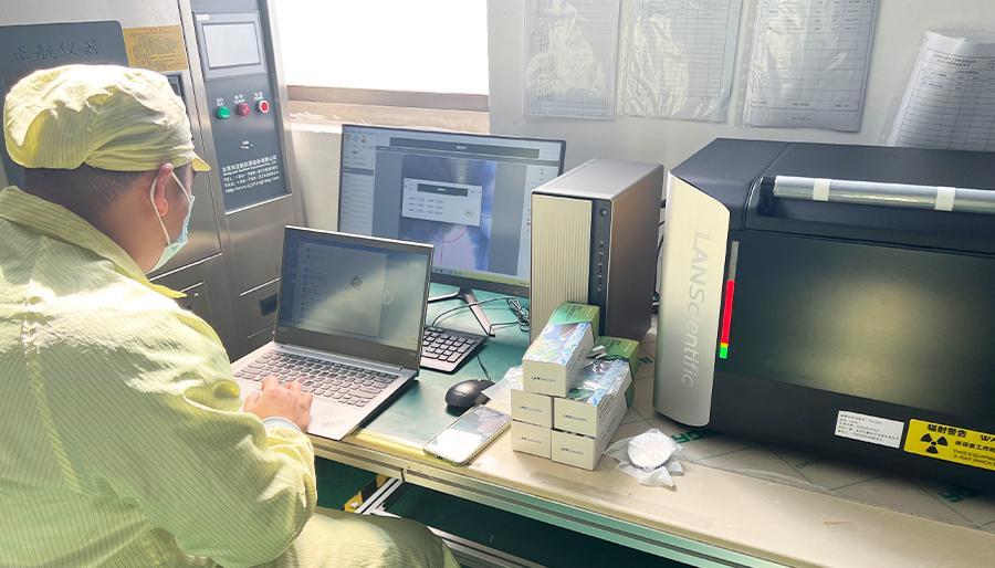  Chuyển Đổi Máy XRF/ROHS Mới: Hướng Dẫn Chuẩn Bị Dữ Liệu Toàn Diện 2