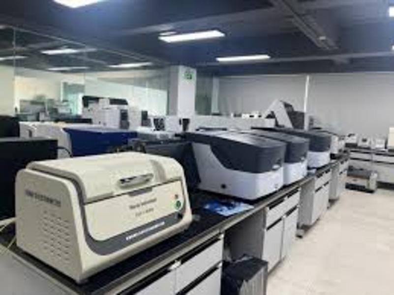 Tăng hiệu quả vận hành máy XRF: Bí quyết giảm sai sót tại XRFTECH 1