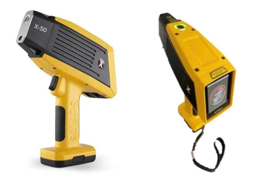  XRF Tech: Hiệu chuẩn dải nhẹ Na-Al-Si, đột phá độ chính xác hợp kim nhôm 2