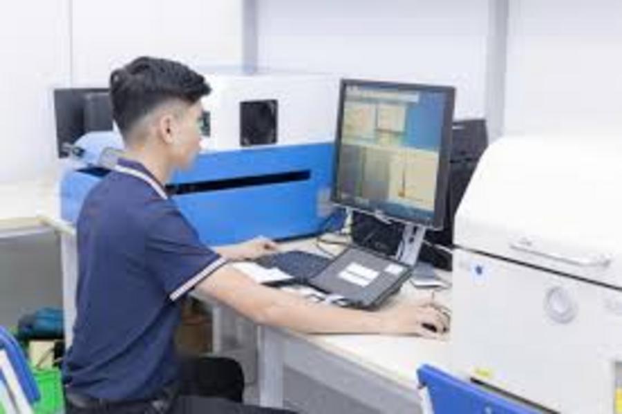  Sai lầm chết người: Dùng 1 chuẩn XRF cho mọi ứng dụng 2