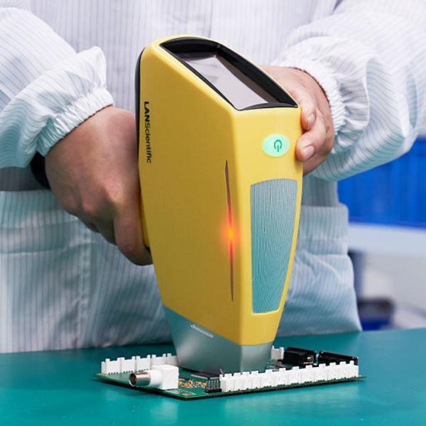Tự chế shield, buồng đo XRF cầm tay: Nguy hiểm rình rập và sai lầm phổ biến 2