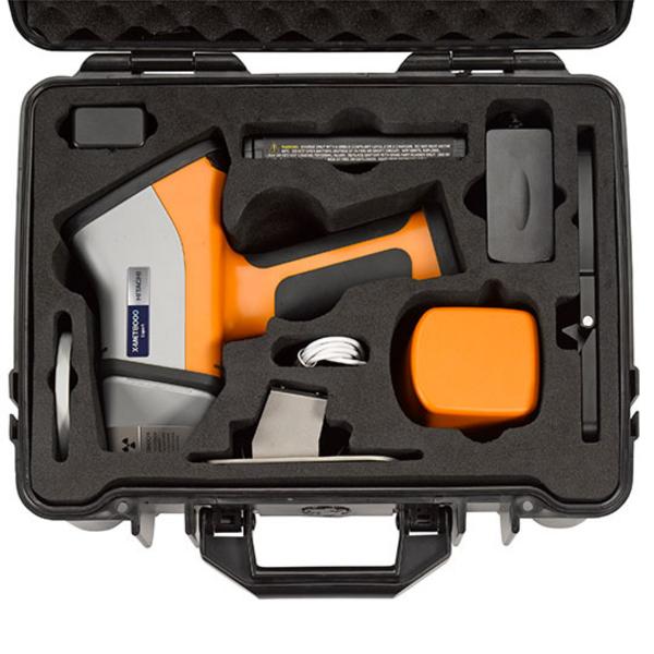  XRF cầm tay: Khắc phục lỗi thường gặp tại công trường 2