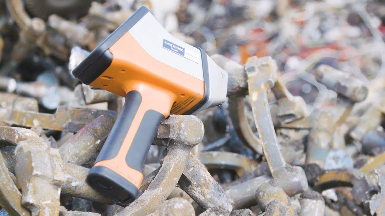  XRF và cơ tính: Chìa khóa an toàn cho mọi kết cấu 2