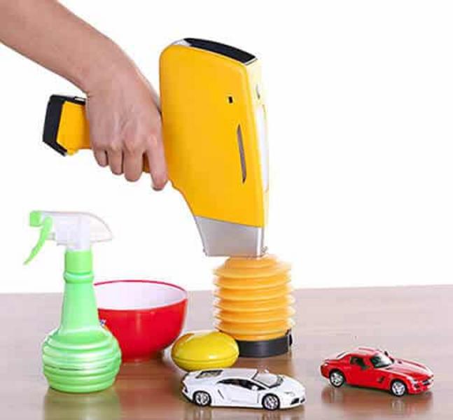  Xây dựng nhãn sản phẩm an toàn RoHS cho đồ gia dụng và đồ chơi 2