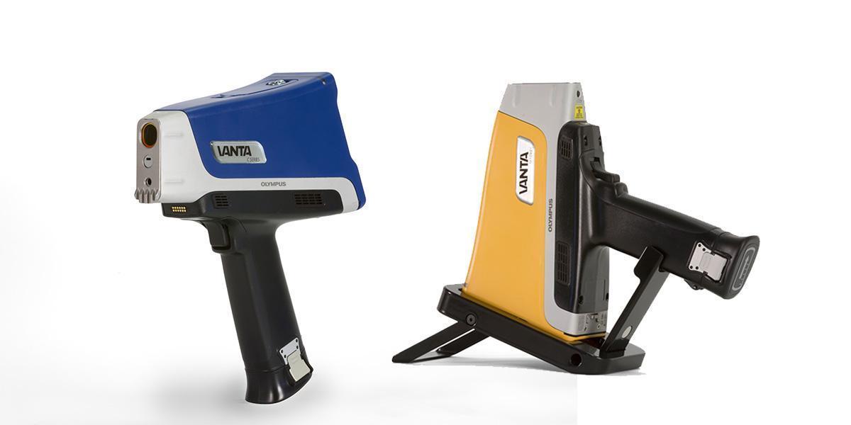  Đâu là các dòng XRF cầm tay XRFTECH thường bảo dưỡng? 2