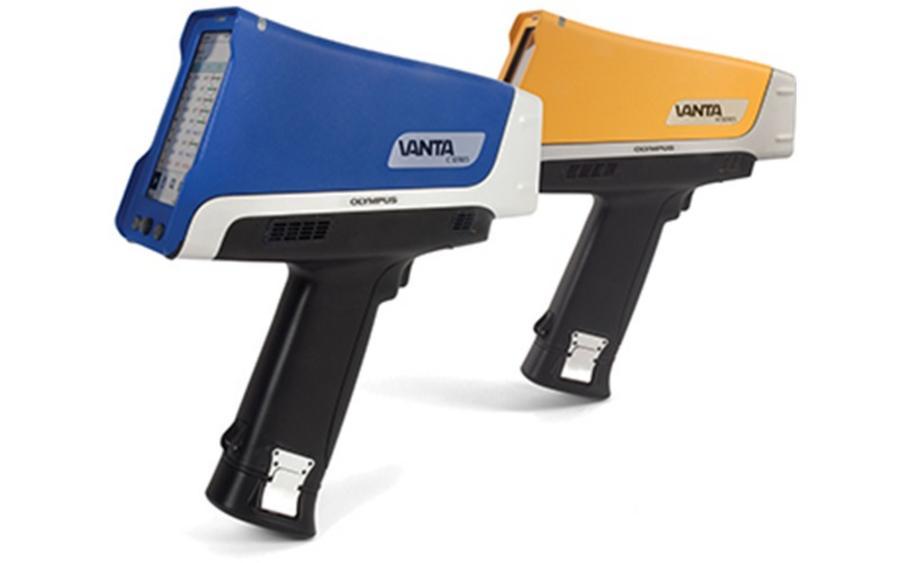  FAQ: Giải đáp tất tần tật về máy XRF cầm tay từ chuyên gia 2