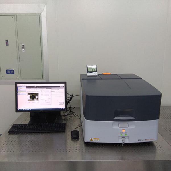 Shimadzu EDX-LE: Hiểu rõ mọi thứ về dòng máy XRF này 2
