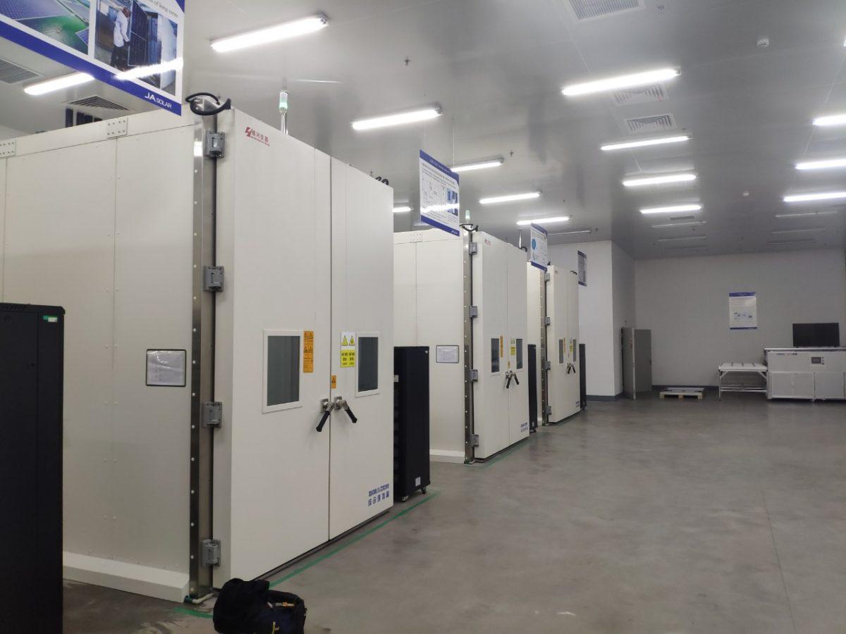  Bảo dưỡng tủ Chamber: Bí quyết chống 