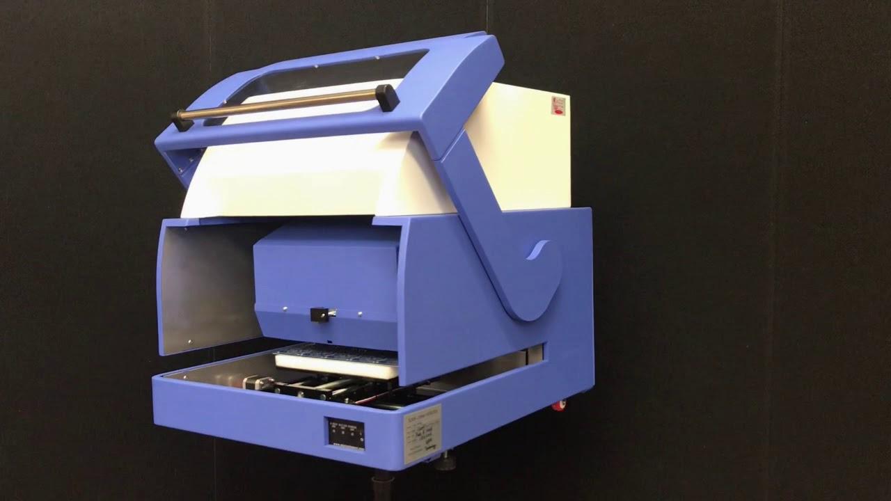  Micro Pioneer XRF-2020: Công cụ kiểm tra vật liệu đắc lực 1