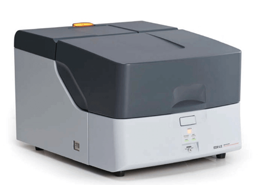 Nâng tầm QA/QC: Tích hợp dữ liệu Shimadzu EDX-LE hiệu quả 1