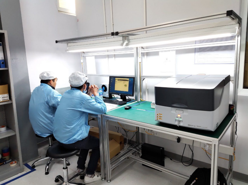  Vận hành Shimadzu EDX-LE: Checklist cho kỹ thuật viên mới 2