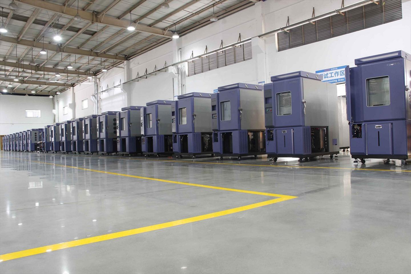 Quy trình sửa chữa máy XRF tại XRFTECH: từ A đến Z 2