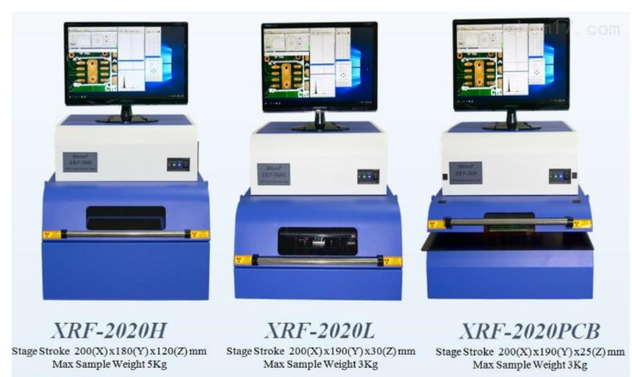 Vận hành Micro Pioneer XRF-2020: Checklist an toàn & hiệu quả 2