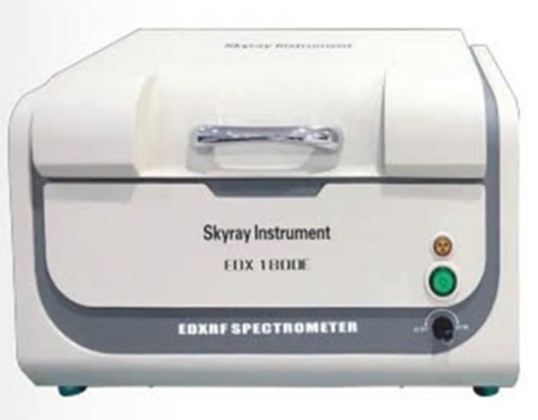  Chọn máy XRF phù hợp: Hướng dẫn nhanh từ nhu cầu đến model 2