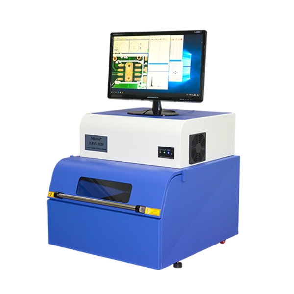 Micro Pioneer XRF-2020: Giải pháp XRF để bàn phân tích hợp kim & RoHS 2