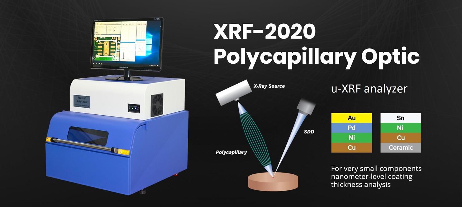  Micro Pioneer XRF-2020: Công cụ kiểm tra vật liệu đắc lực 2
