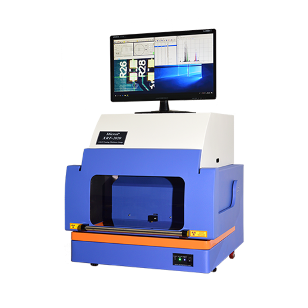 Nâng tầm QA/QC với Micro Pioneer XRF-2020 2
