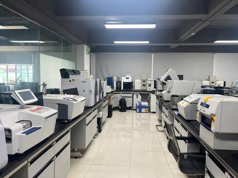 Thuê máy test RoHS tại XRFTECH: Quy trình đơn giản, hiệu quả 2