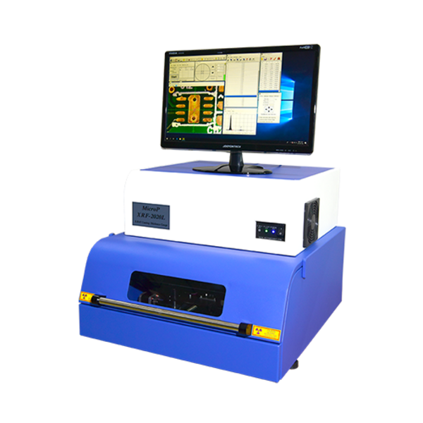 Micro Pioneer XRF-2020: Chìa khóa phân loại phế liệu kim loại 2