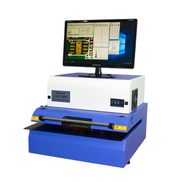 Tối ưu dữ liệu Micro Pioneer XRF-2024 cho báo cáo QA/QC 1