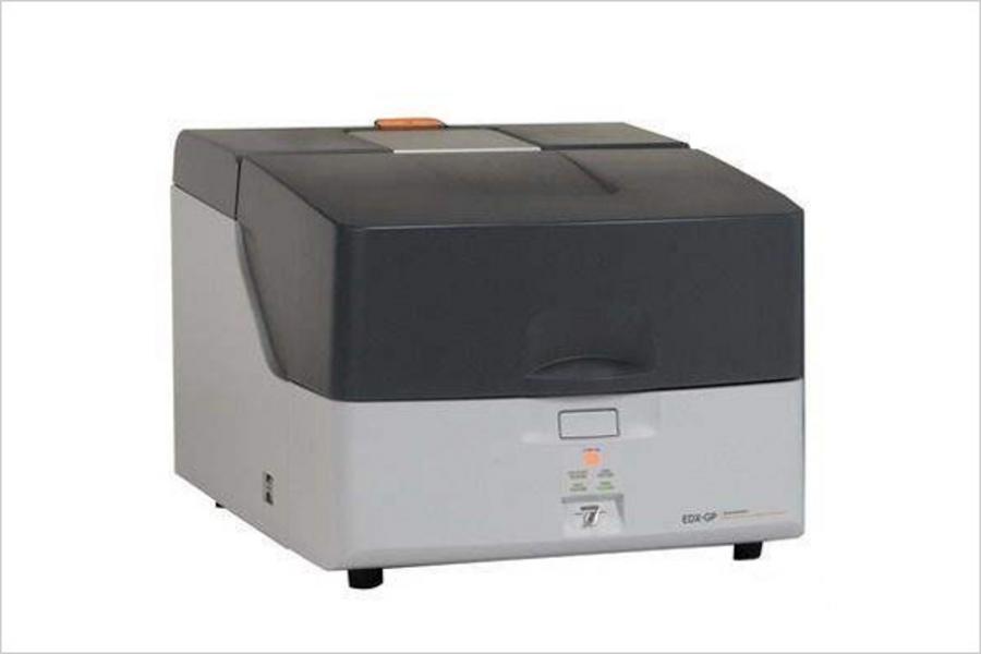Shimadzu EDX-LE: Bí quyết kiểm soát linh kiện đầu vào 2