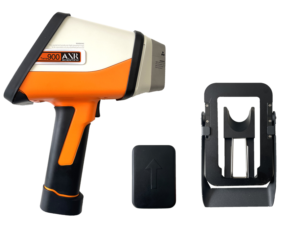 TERRAS Pi900E sau va đập: thông tin cần ghi nhận để sửa chữa XRF 1