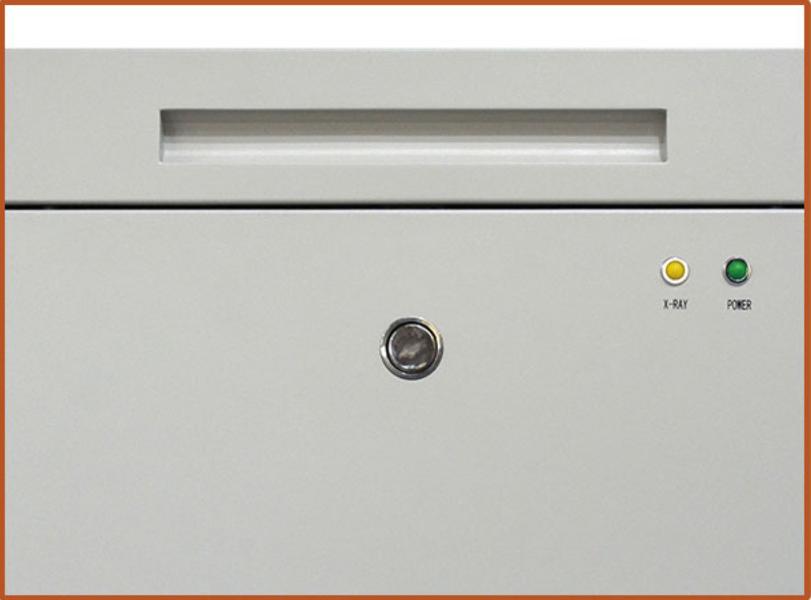 Hướng dẫn đào tạo thiết bị UX-2100 cho mọi vị trí công việc 1