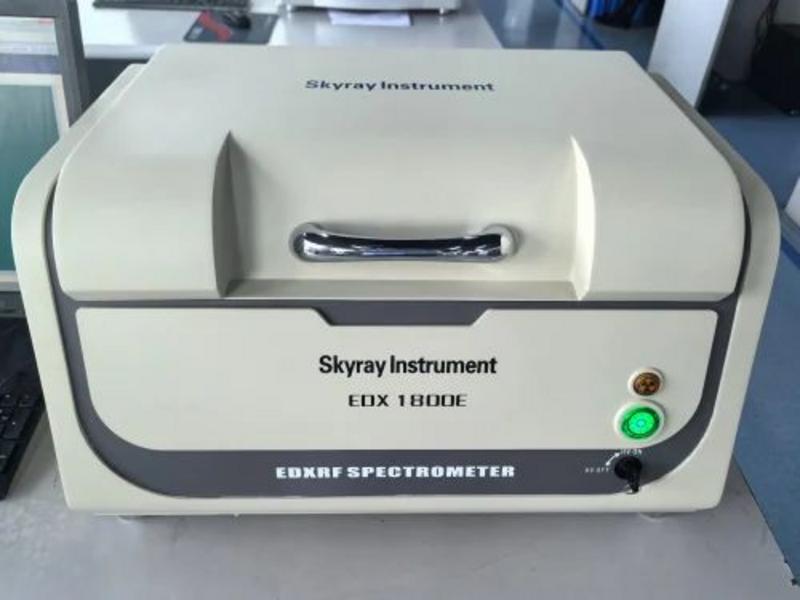  Bảo dưỡng EDX-1800E: quy trình tối ưu cho khu vực tiếp nhận mẫu 2