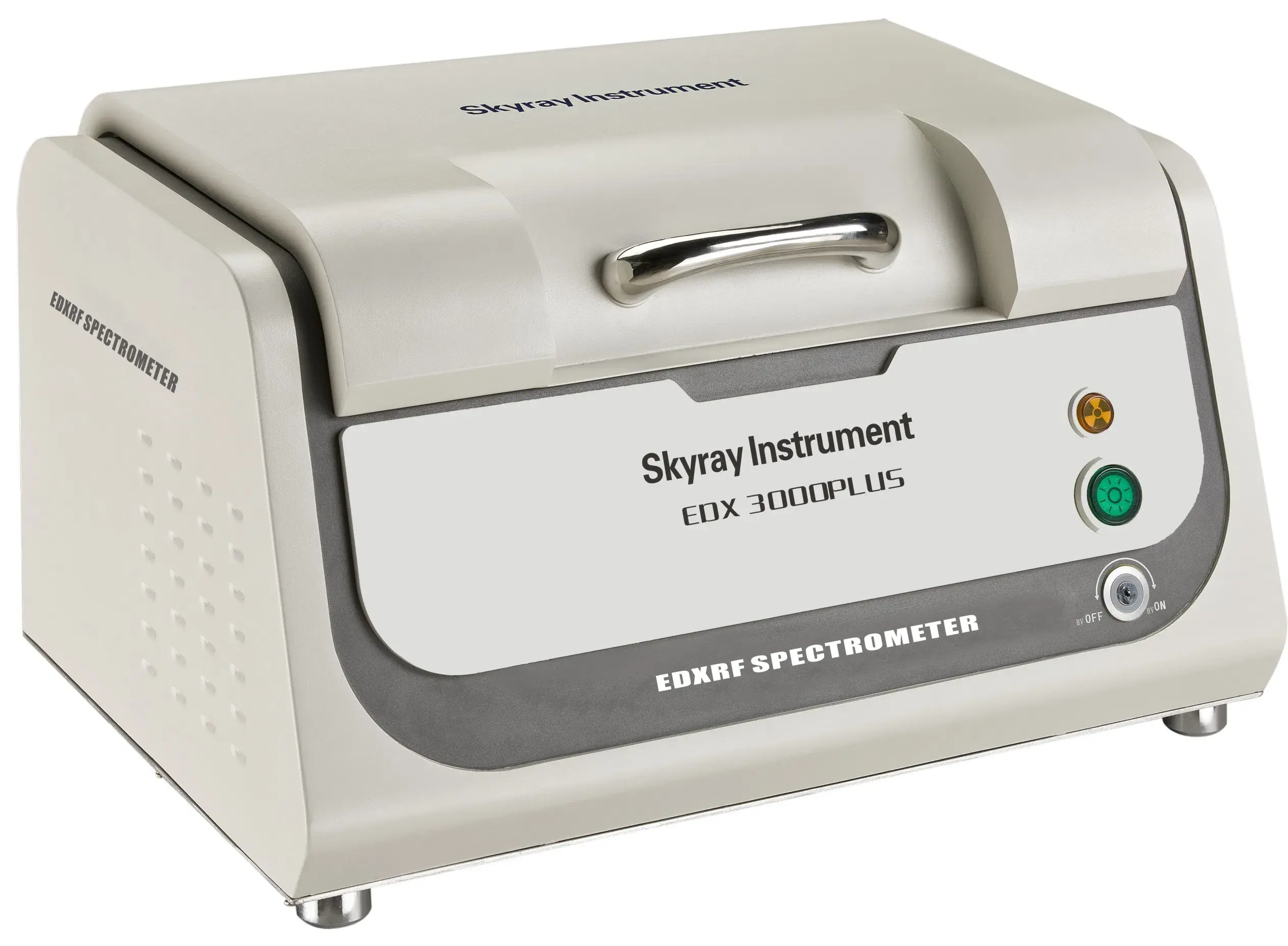 Xây dựng chương trình đào tạo vận hành EDX3200H cho chuyên viên QA/QC 2